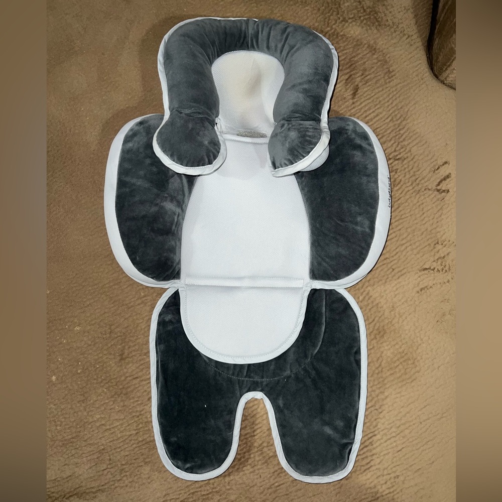 Lulyboo Infant To Toddler Body Support